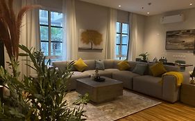 luxury apartment AL Majdiah Residence N,Hittin,Boulevard, البوليفارد